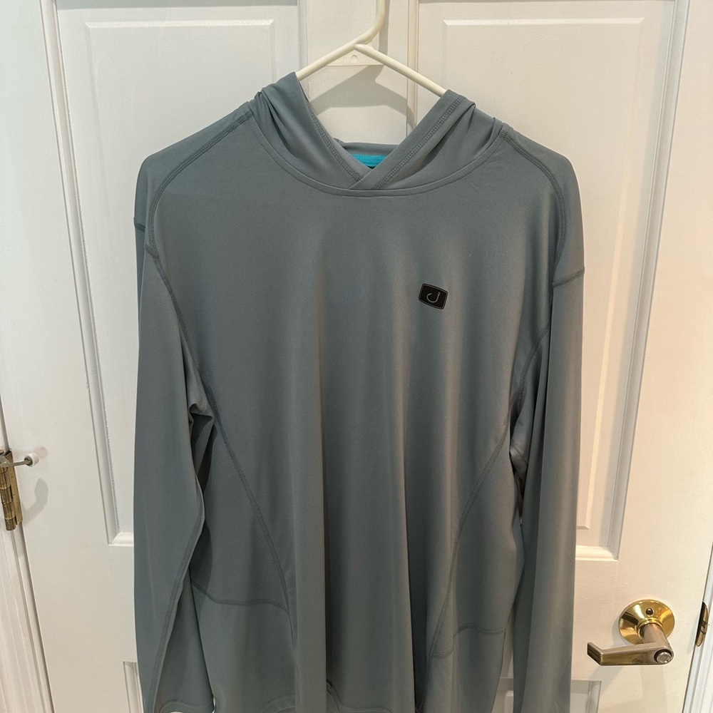 AVID Dry Performance Hoodie